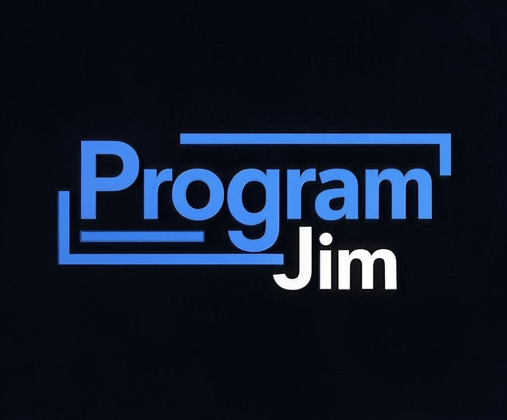 Program-Jim Logo